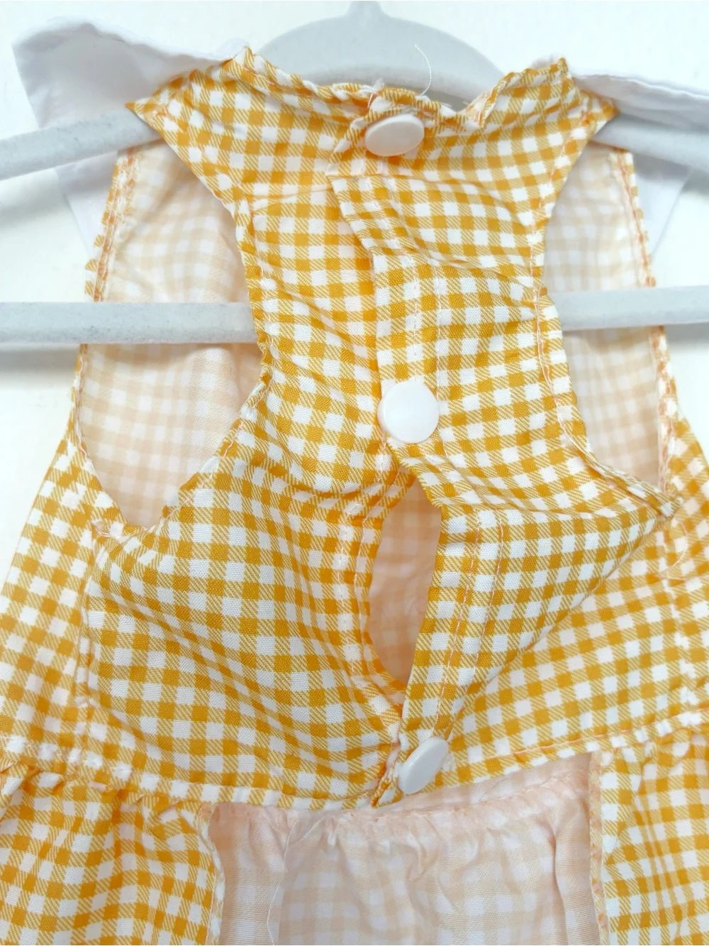 N/A 🐶charming yellow